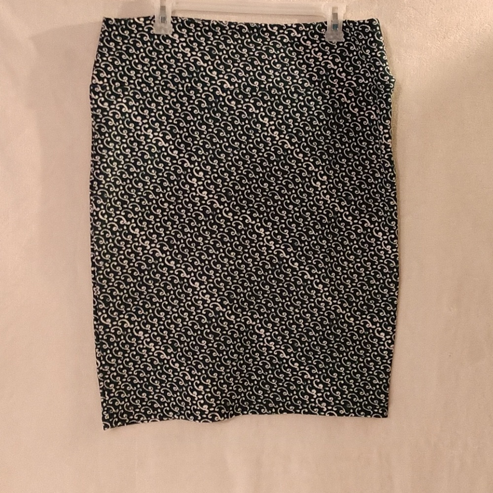 LuLaRoe Skirt